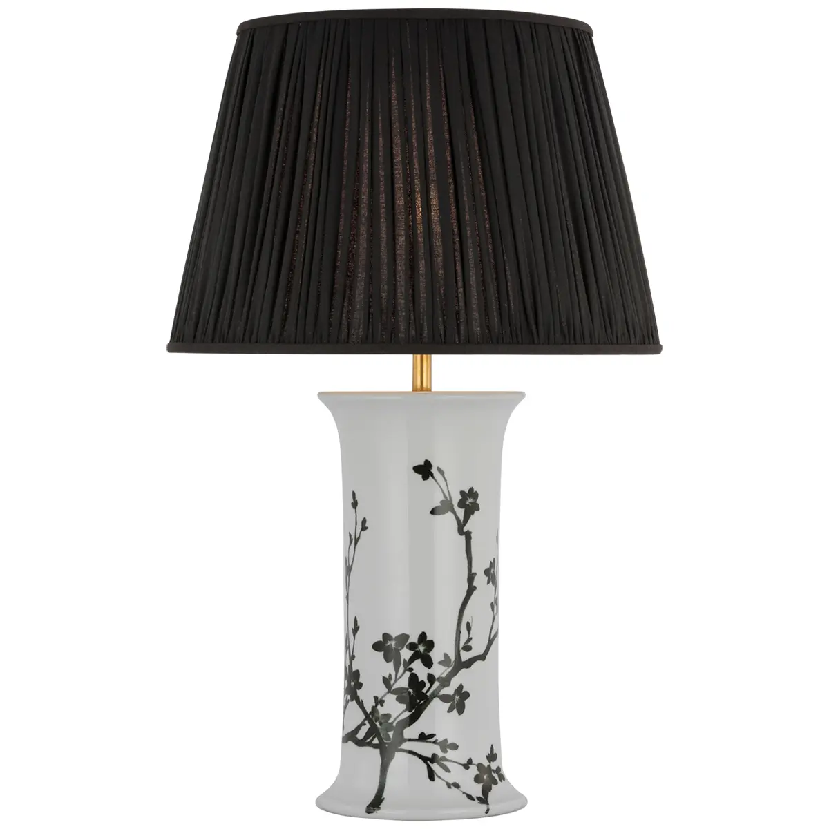 Mallory Medium Table Lamp, Twiggy_ TWIGGY IN BLACK