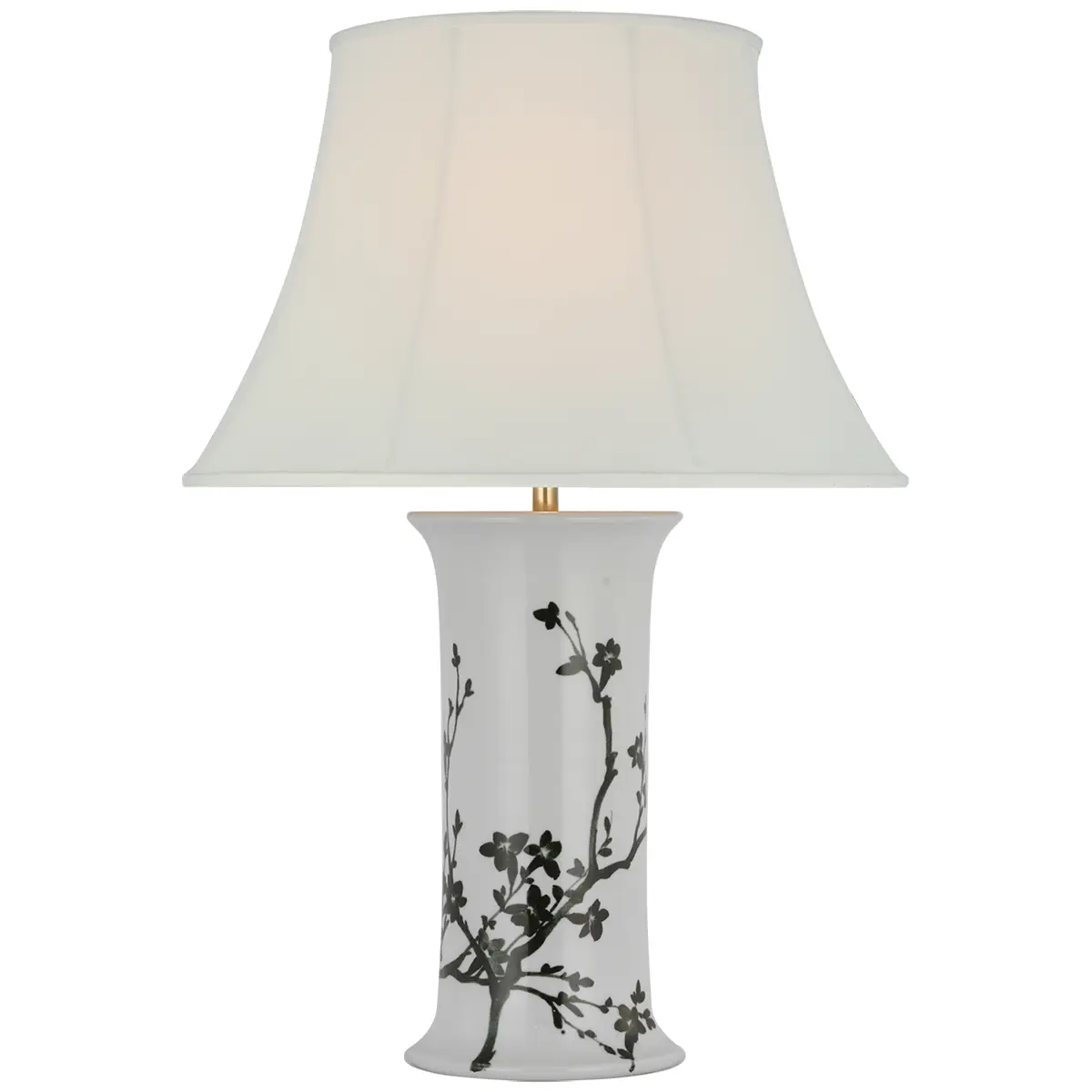 Mallory Medium Table Lamp, Twiggy_ TWIGGY IN BLACK