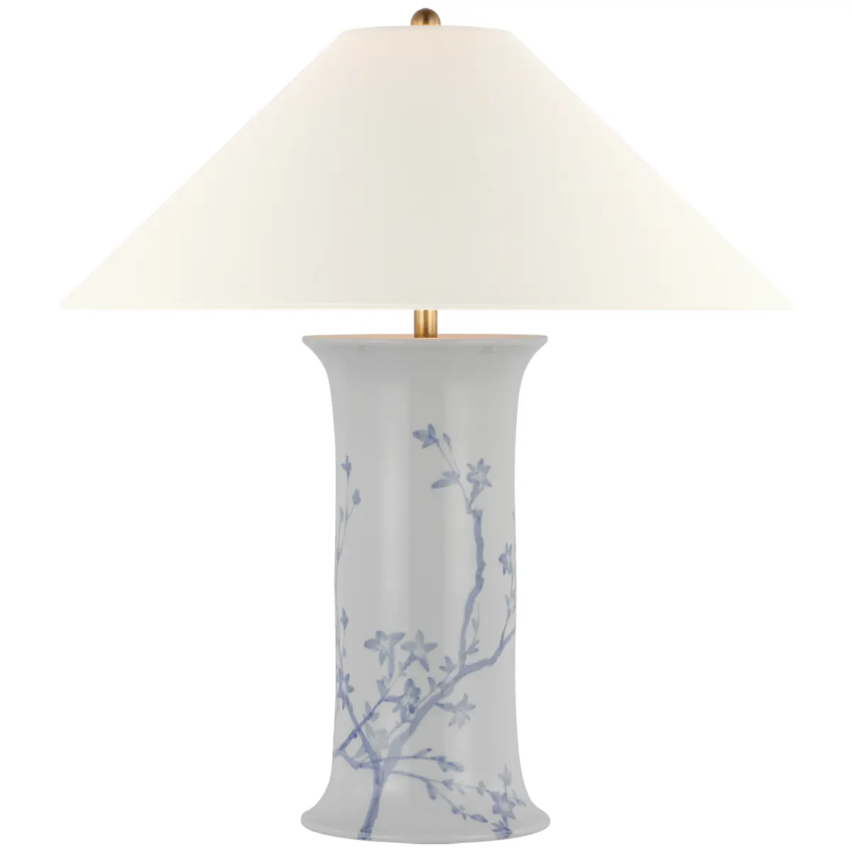 Mallory Medium Table Lamp, Twiggy_ TWIGGY IN SKY