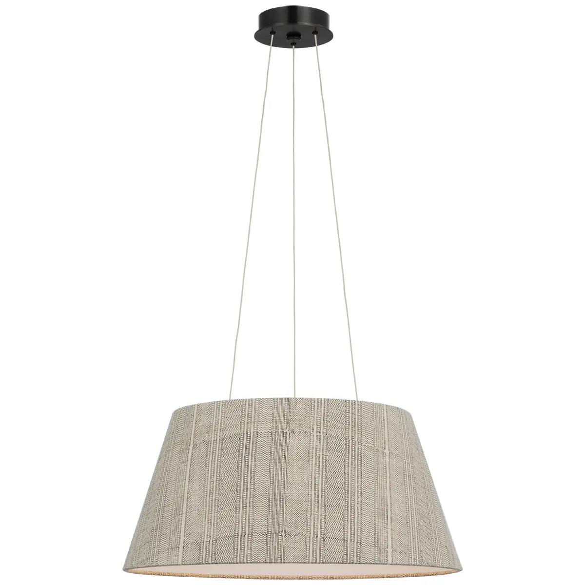 Caufield Hanging Shade, Bronze_ MOHAVE IN NATURAL