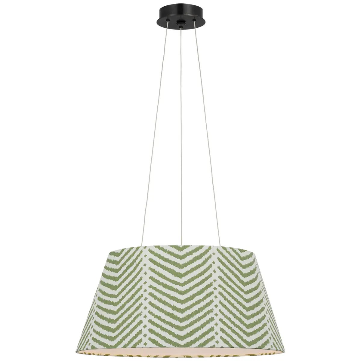 Caufield Hanging Shade, Bronze_ LA JOLLA IN VERDE