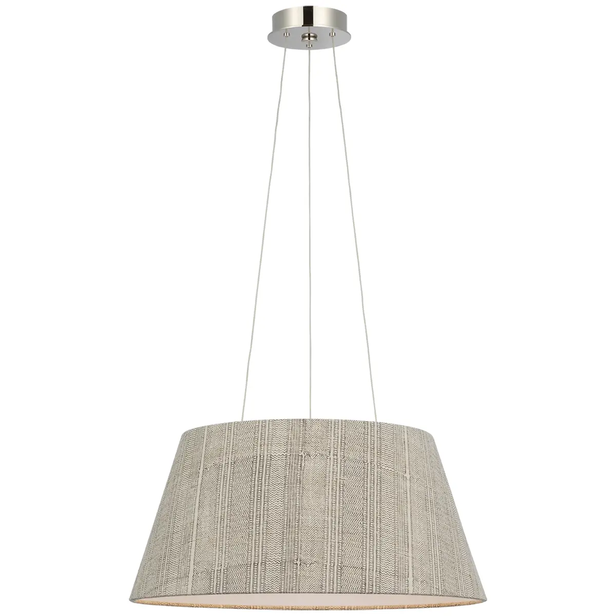 Caufield Hanging Shade, Nickel_ MOHAVE IN NATURAL