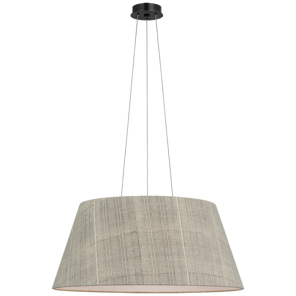 Caufield Hanging Shade, Bronze_ MOHAVE IN NATURAL