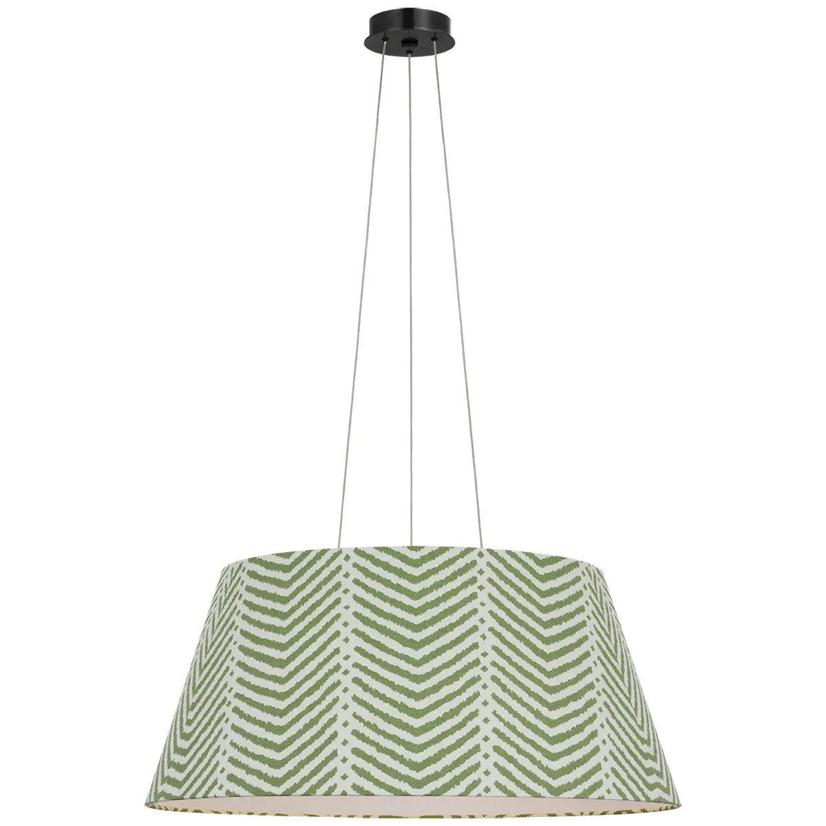 Caufield Hanging Shade, Bronze_ LA JOLLA IN VERDE