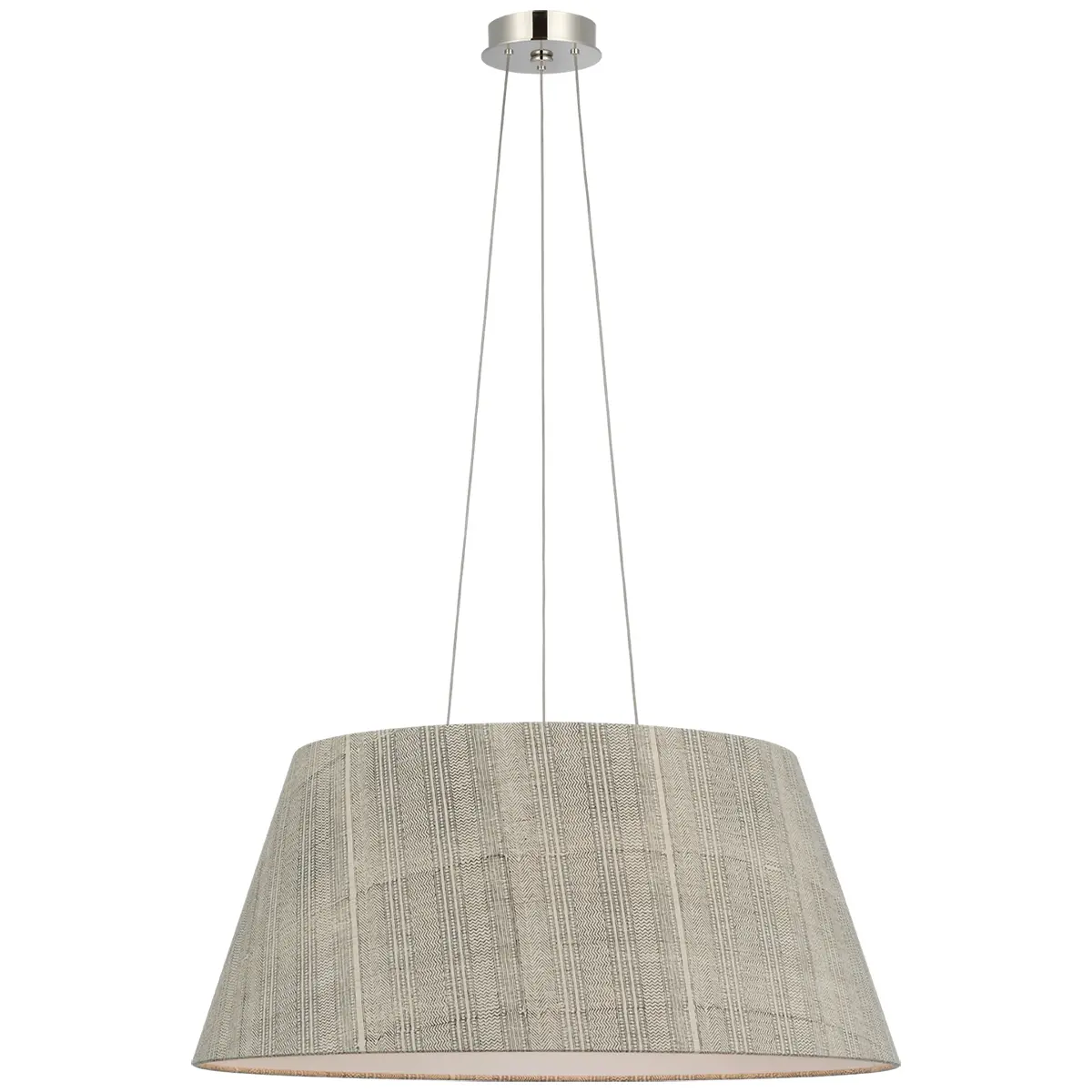 Caufield Hanging Shade, Nickel_ MOHAVE IN NATURAL