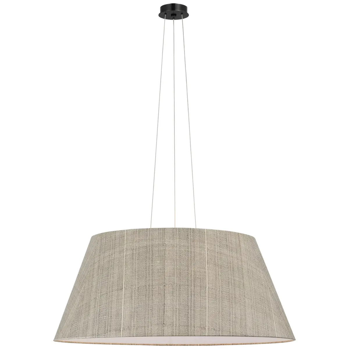 Caufield Hanging Shade, Bronze_ MOHAVE IN NATURAL