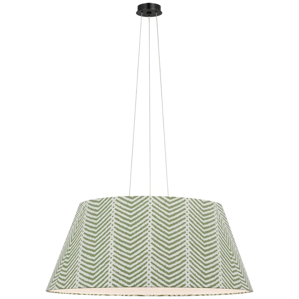 Caufield Hanging Shade, Bronze_ LA JOLLA IN VERDE