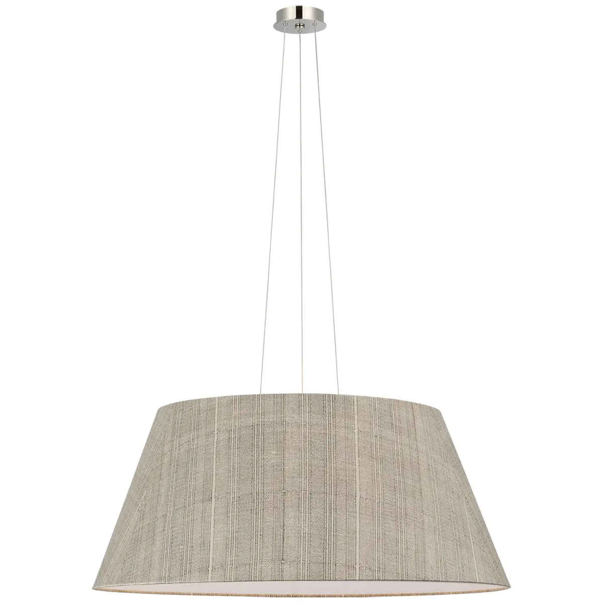Caufield Hanging Shade, Nickel_ MOHAVE IN NATURAL