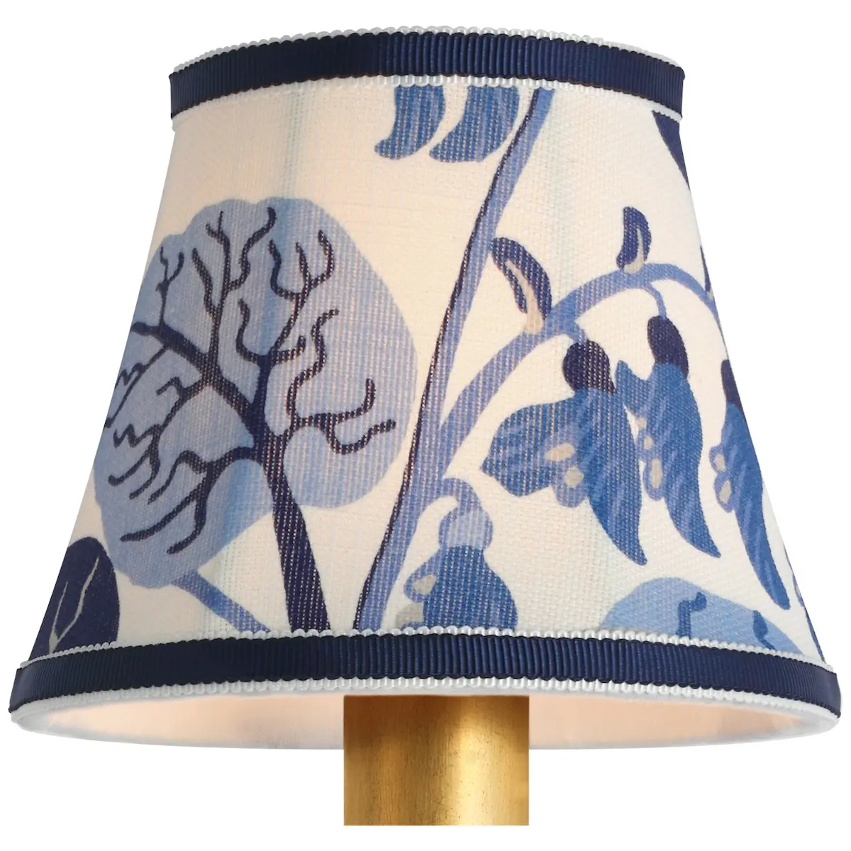 Soft Empire Shade, 5"_ EXOTIC BUTTERFLY IN MARINE