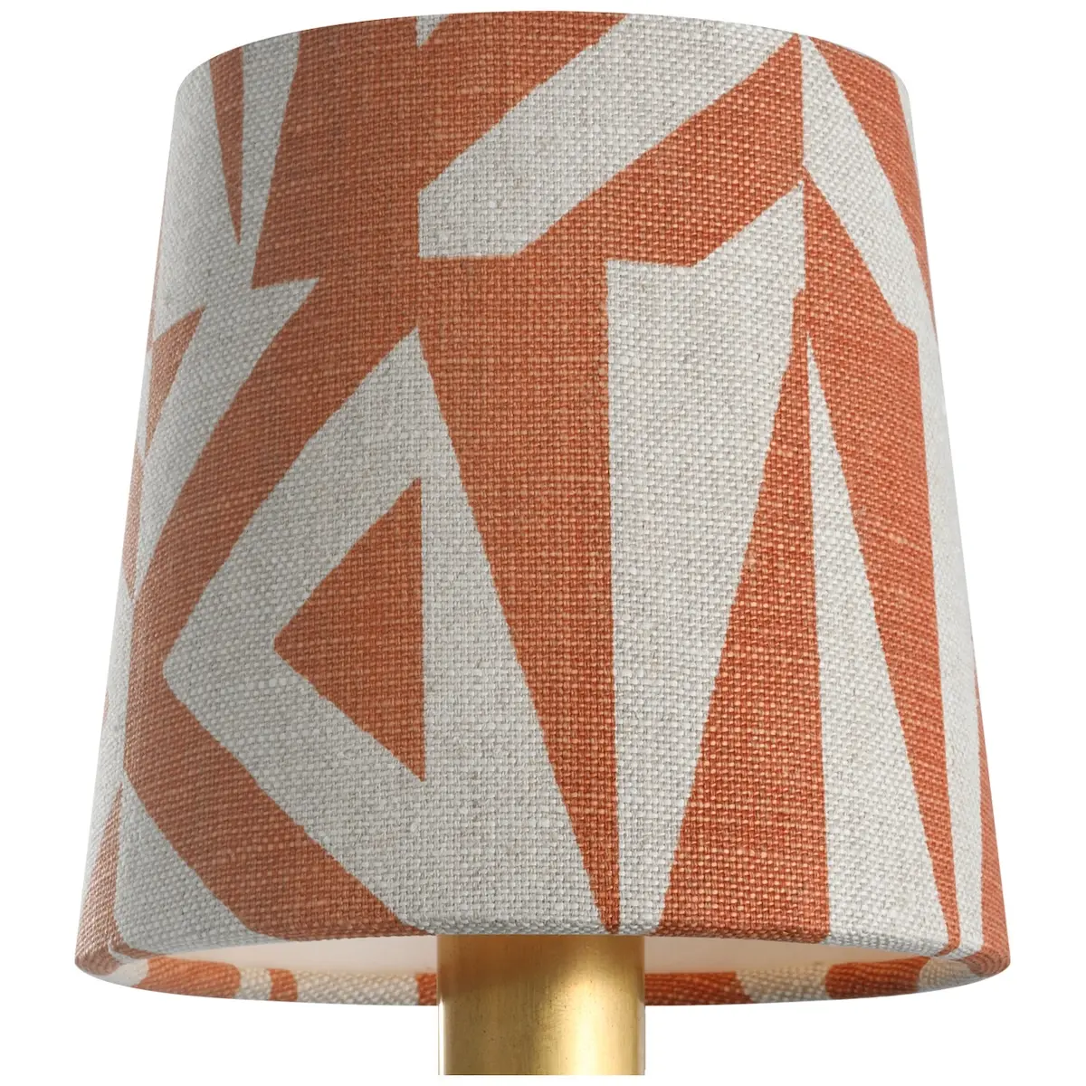 Soft Empire Shade, 5"_ AMERO IN BRICK