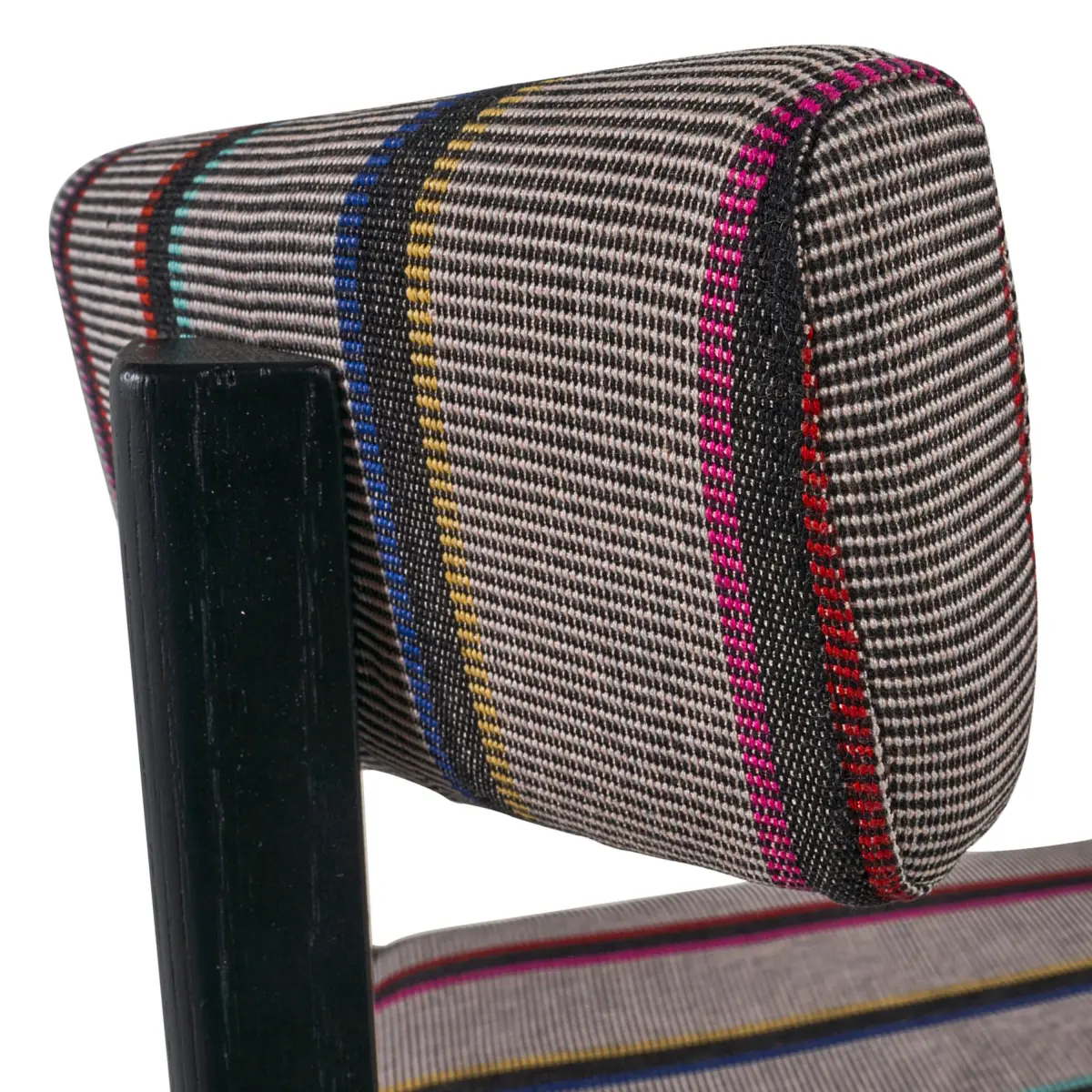 Mokki Dining Chair_ SOFT BLACK