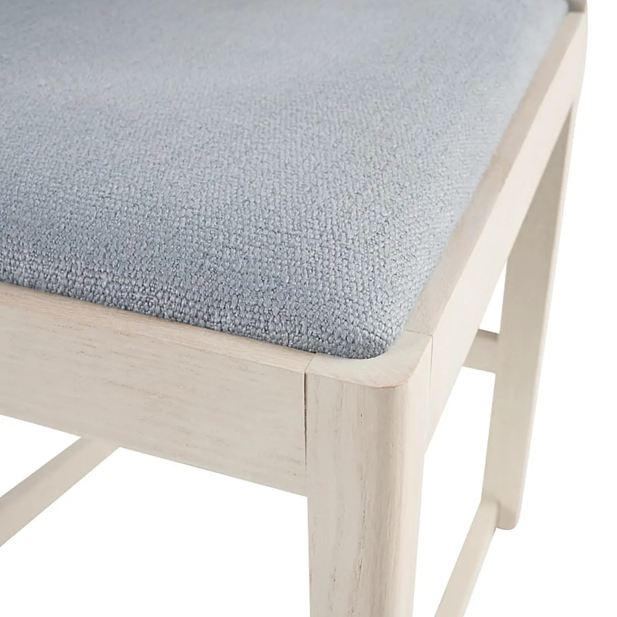 Mokki Dining Chair_ OYSTER WHITE