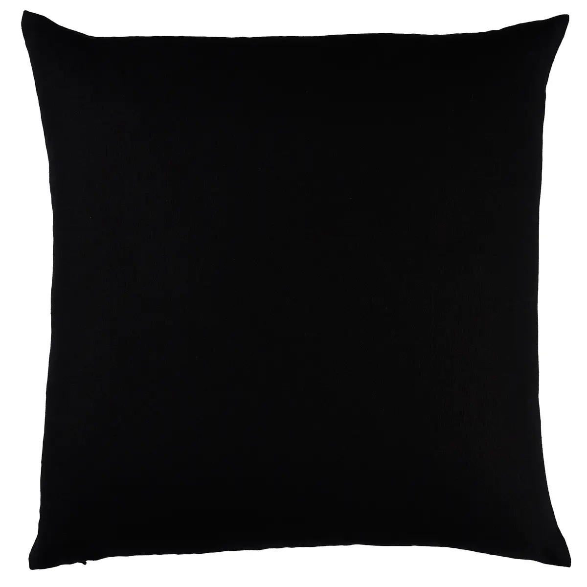 Jafri Pillow_ BLACK & BEIGE