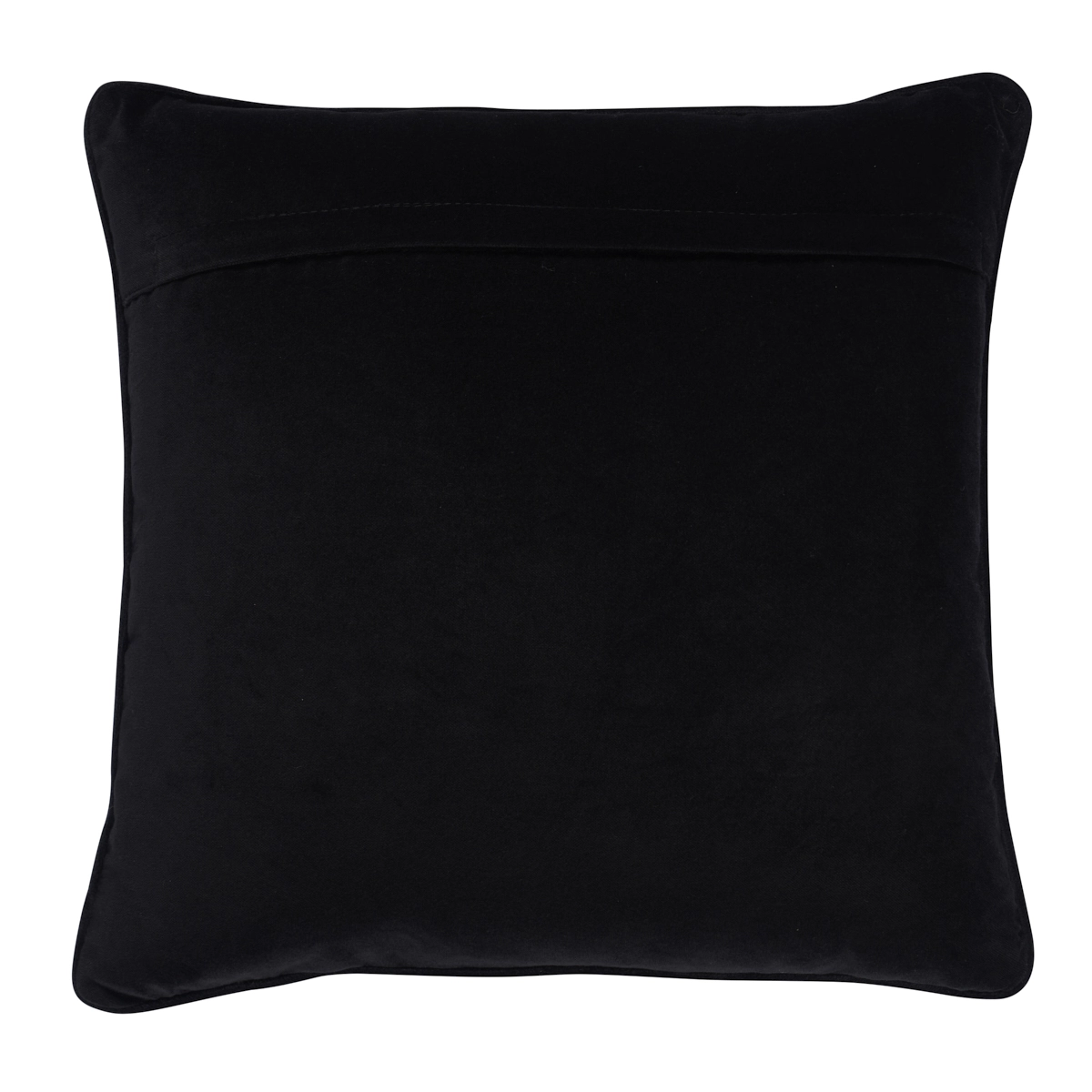 Graphic Blocks Needlepoint Pillow_ MULTI