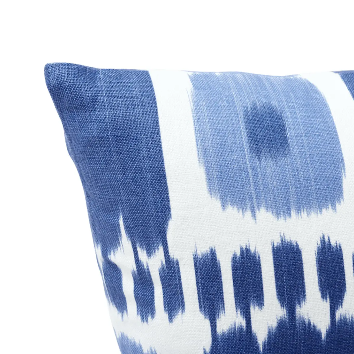 Kandira Pillow_ BLUES