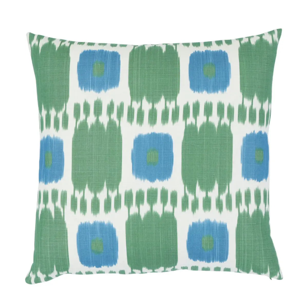Kandira Pillow_ PEACOCK