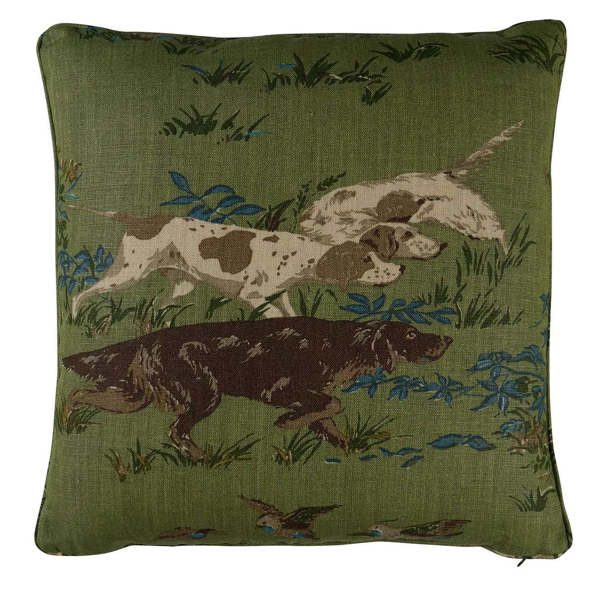 Pointers Pillow_ MEADOW