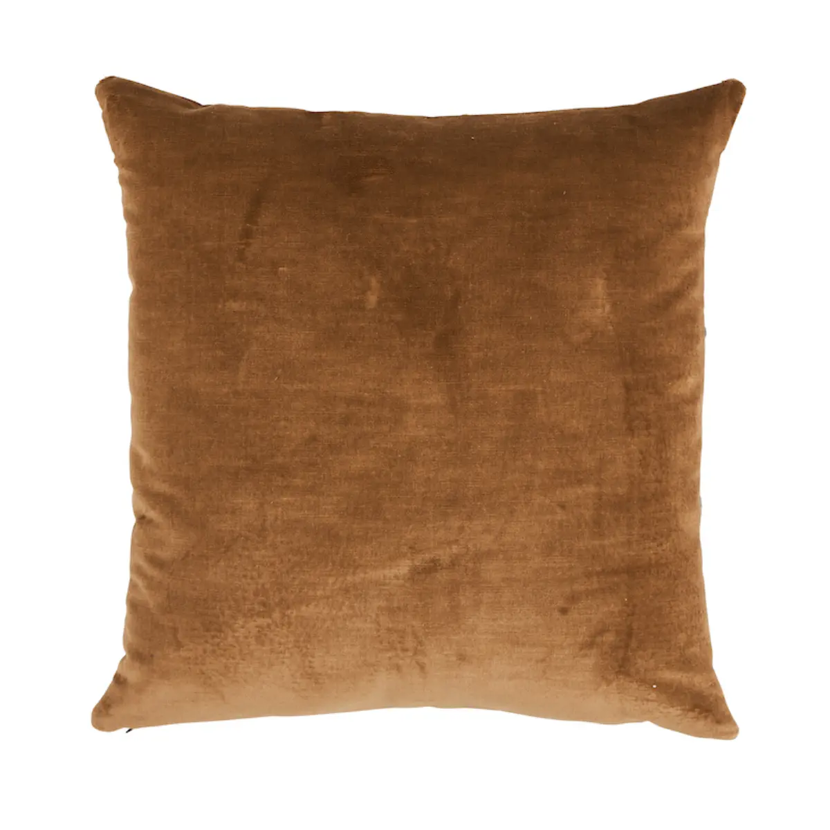 Temara Embroidered Pillow_ POMEGRANATE