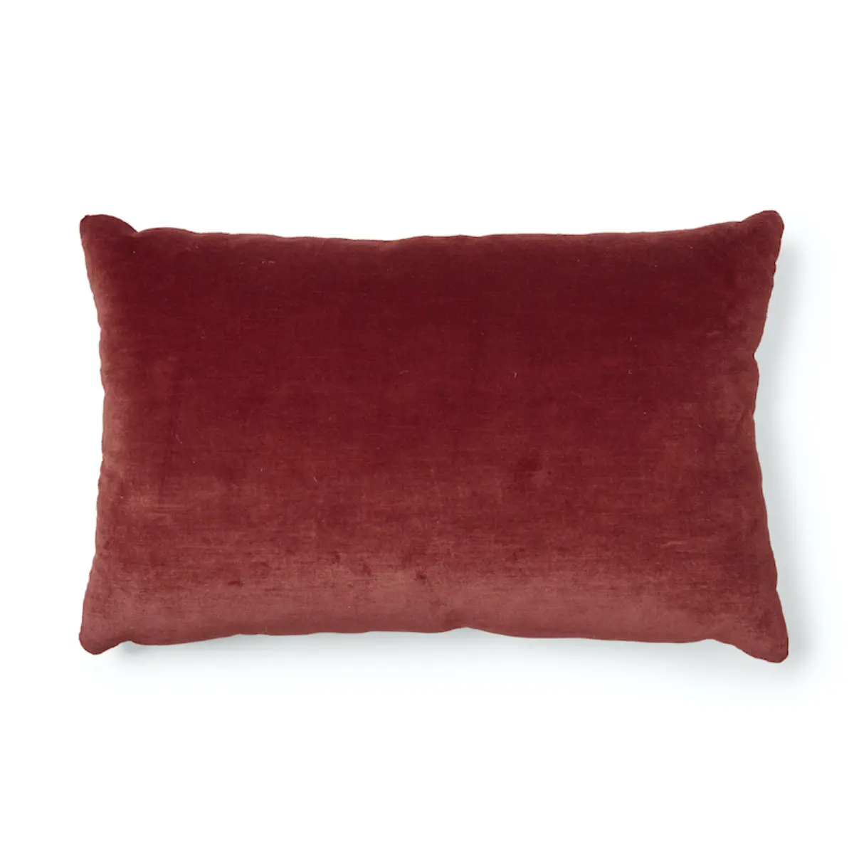 Temara Embroidered Pillow_ SPICE