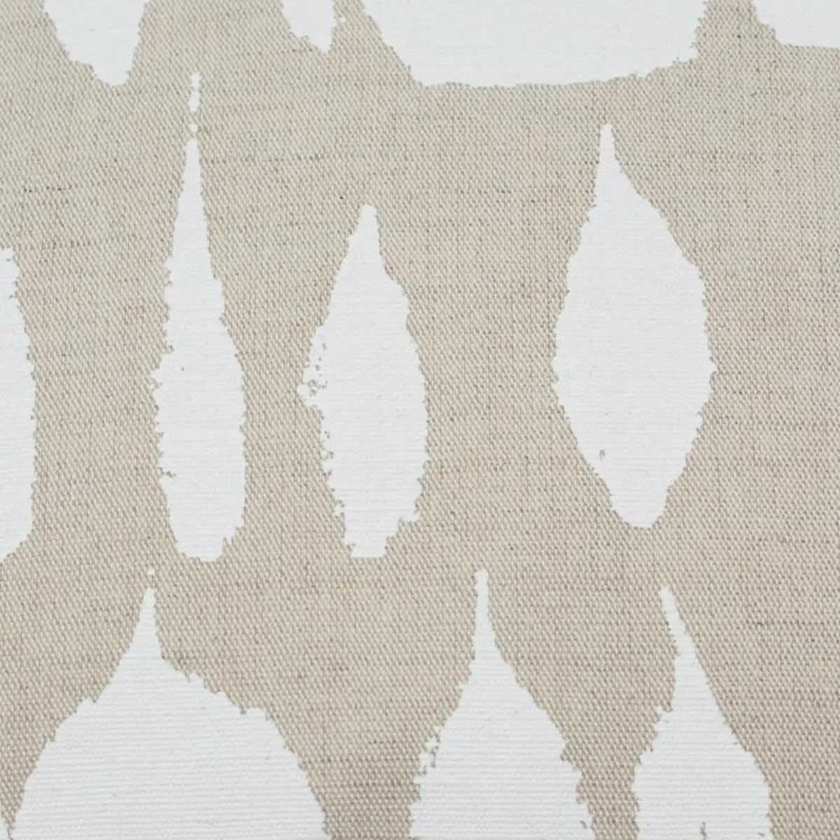 Queen of Spain Pillow_ NATURAL