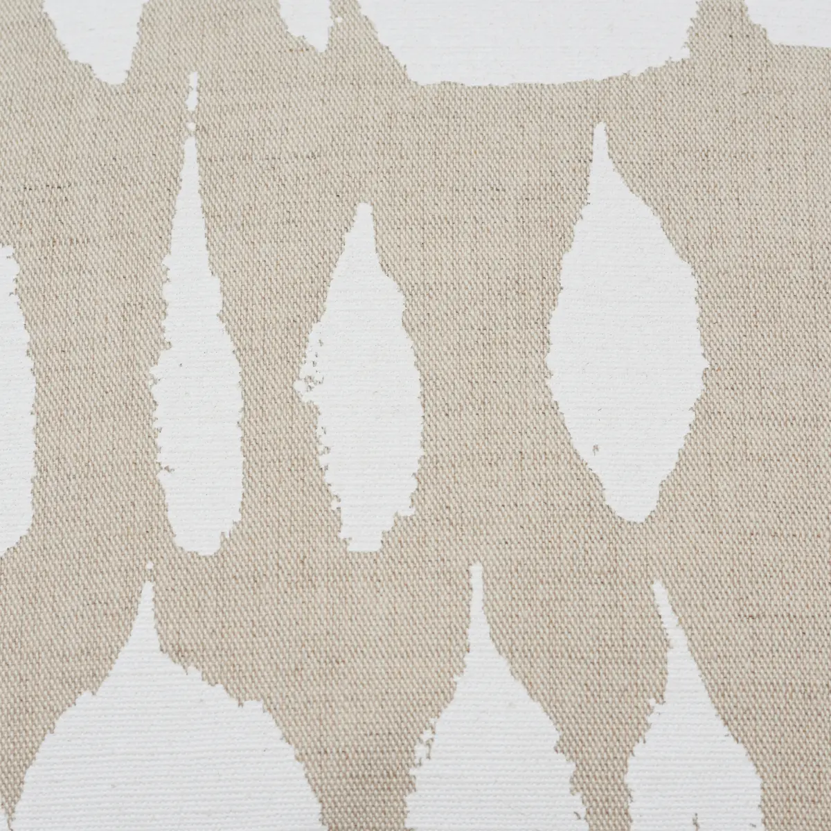 Queen of Spain Pillow_ NATURAL