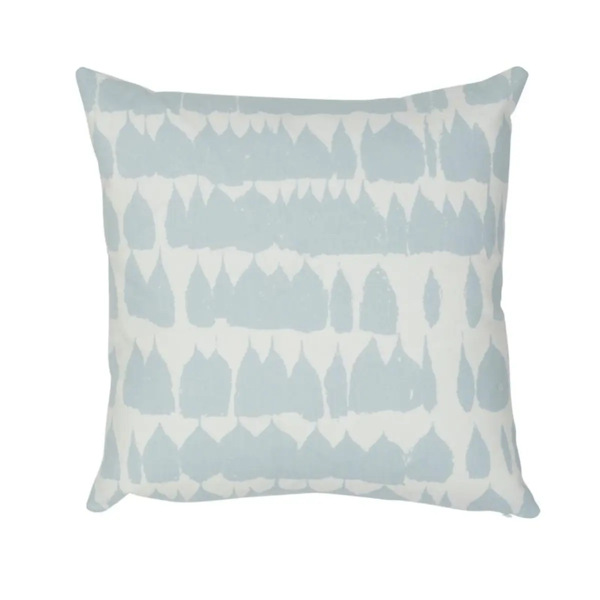 Queen of Spain Pillow_ SKY
