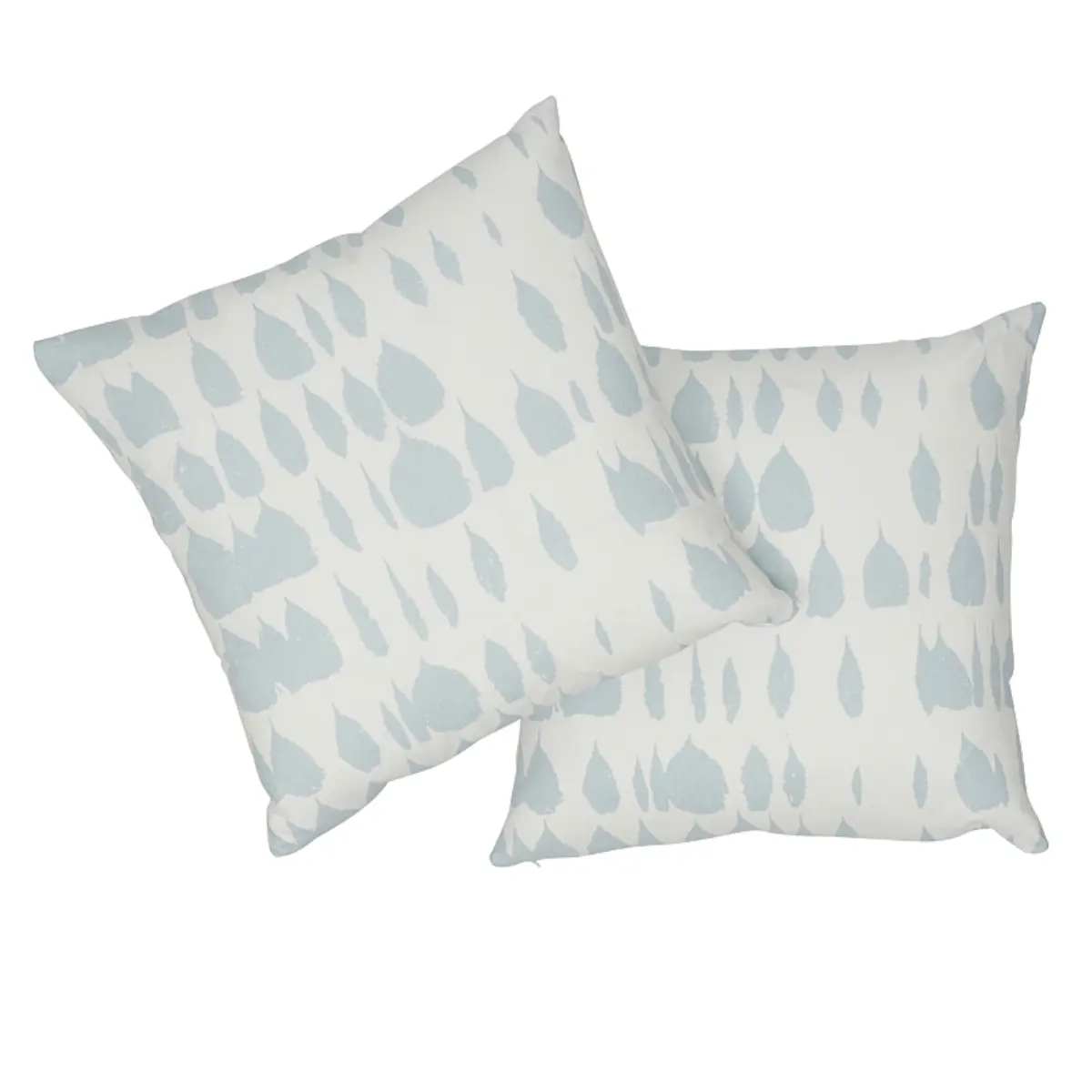 Queen of Spain Pillow_ SKY