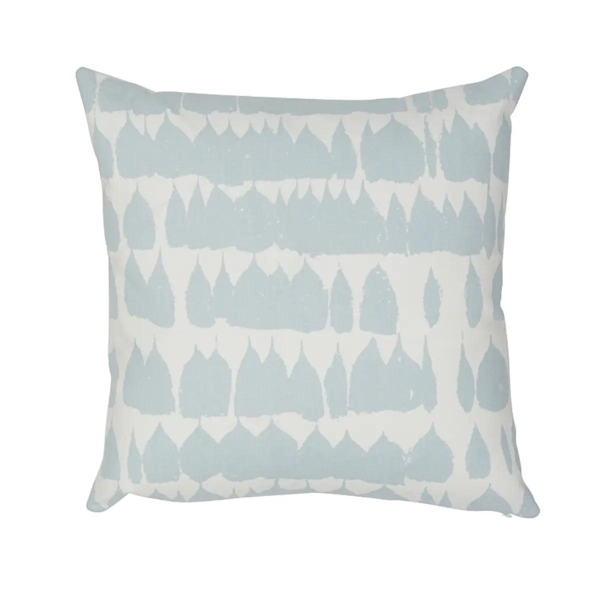 Queen of Spain Pillow_ SKY