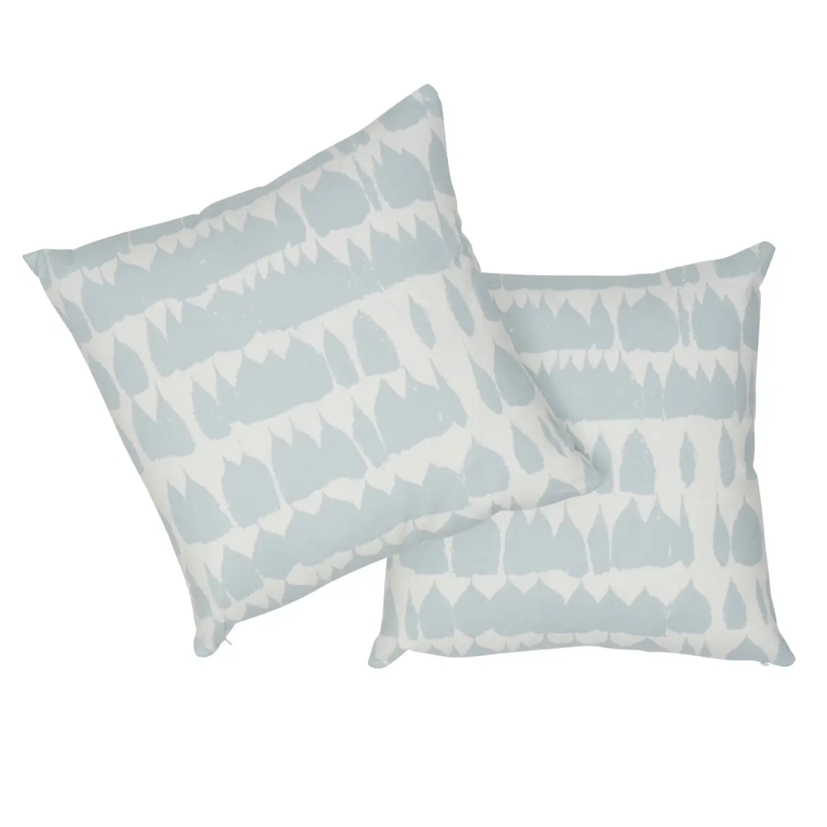 Queen of Spain Pillow_ SKY