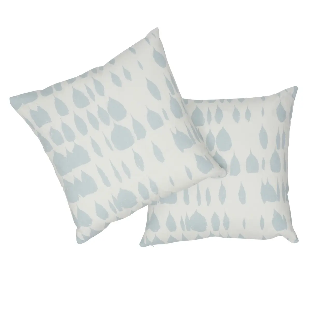 Queen of Spain Pillow_ SKY