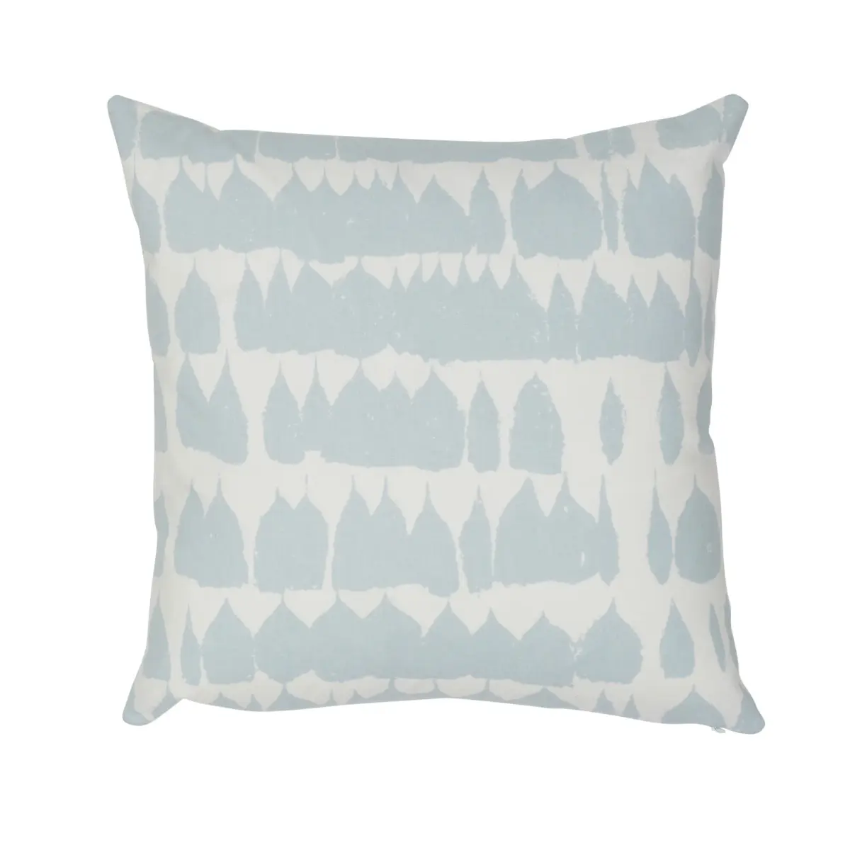 Queen of Spain Pillow_ SKY