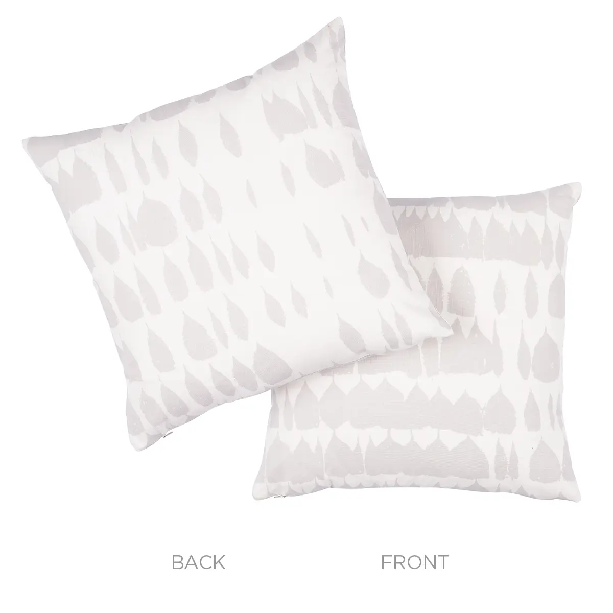 Queen of Spain Pillow_ DOVE