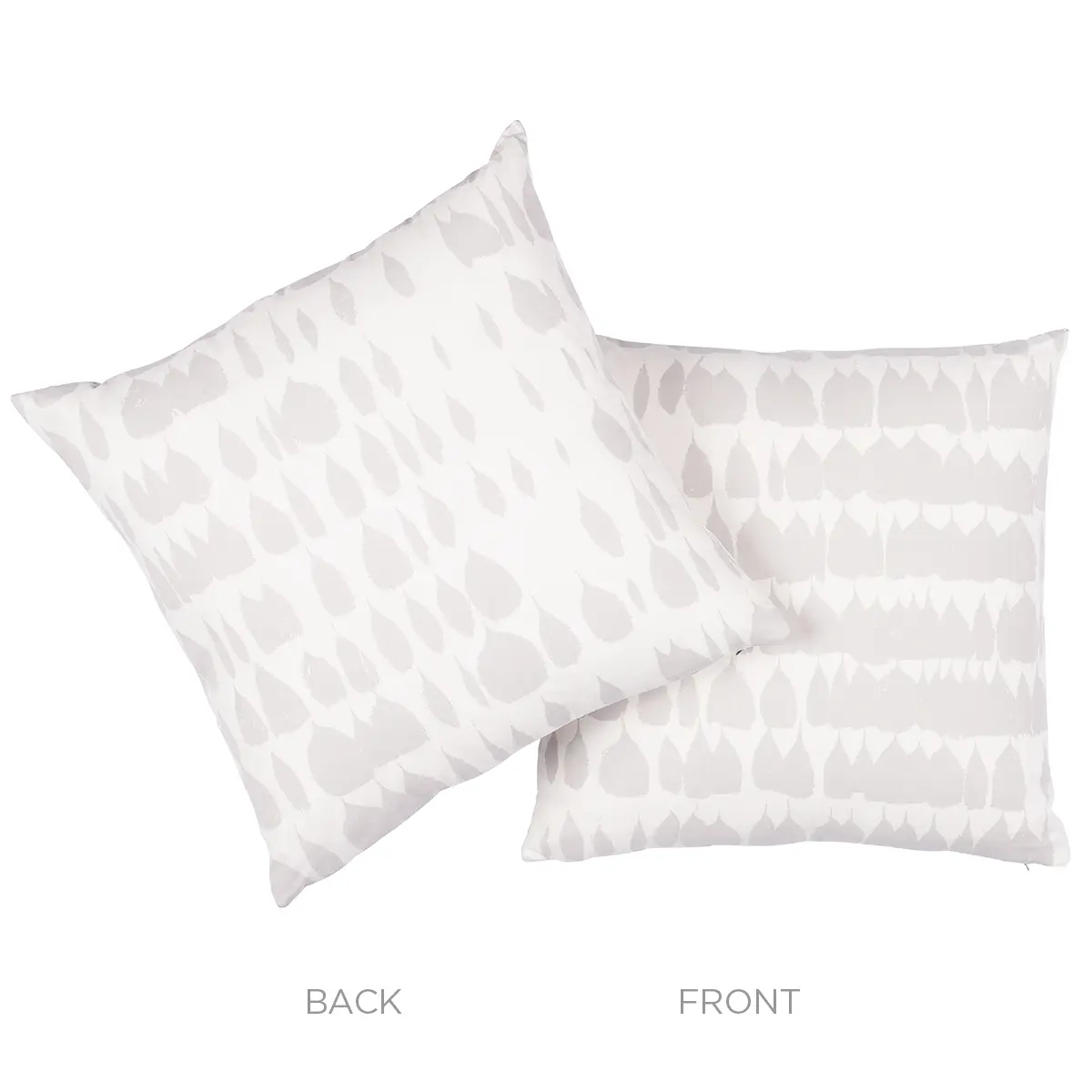 Queen of Spain Pillow_ DOVE