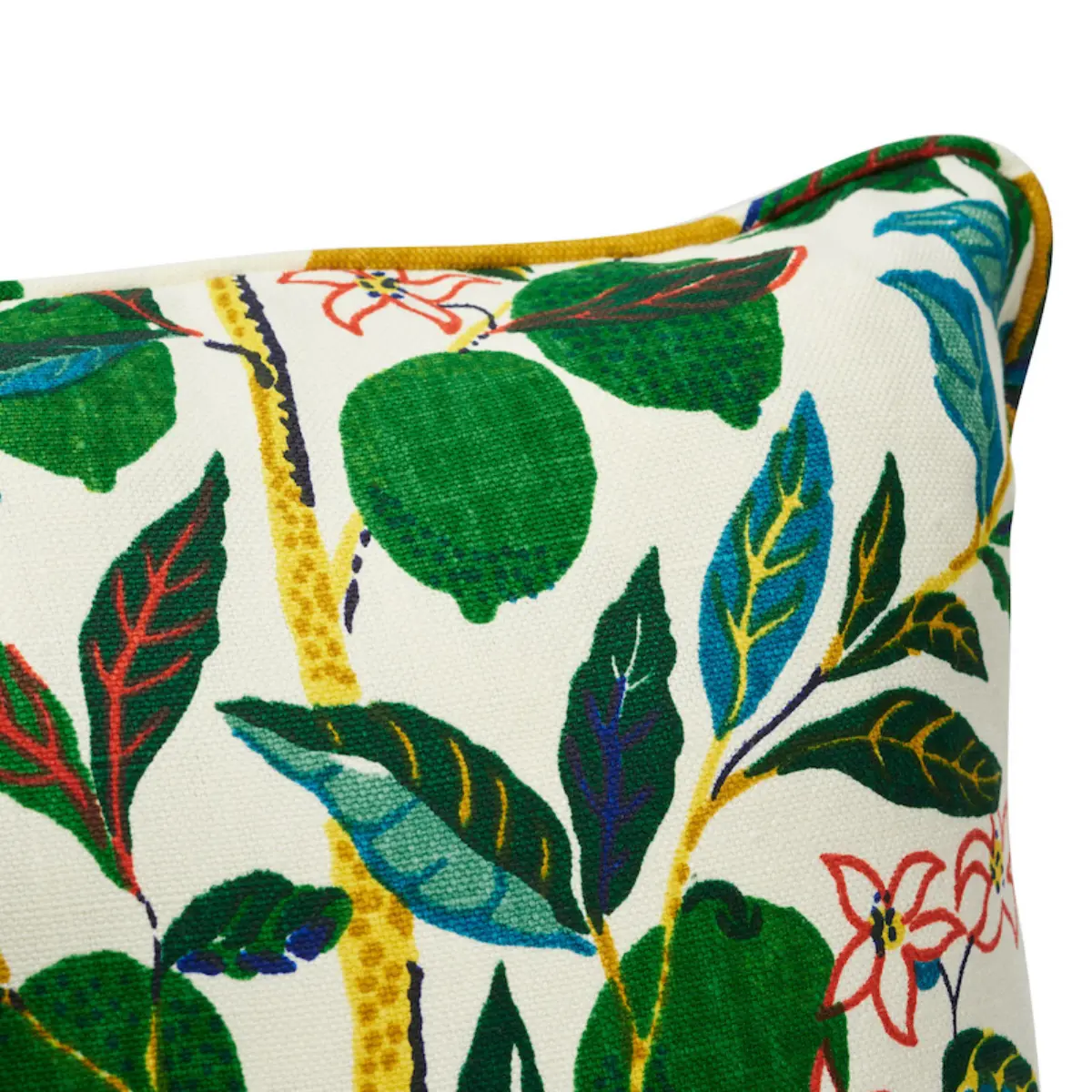 Citrus Garden Pillow_ PRIMARY
