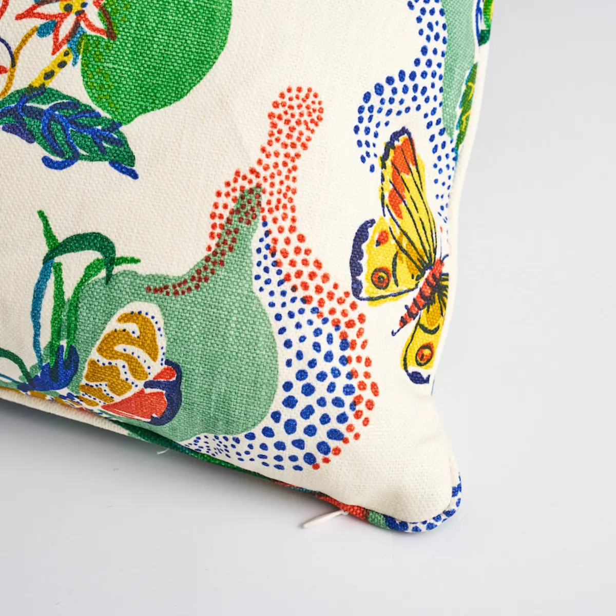 Citrus Garden Pillow_ PRIMARY