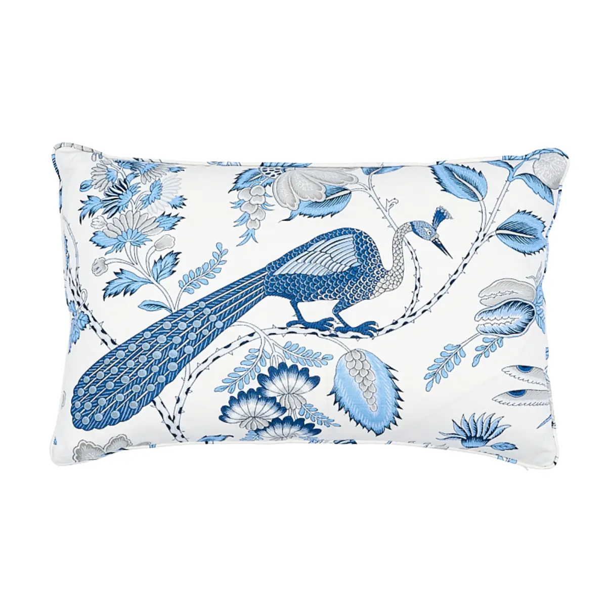 Campagne Pillow_ BLEU & GRIS