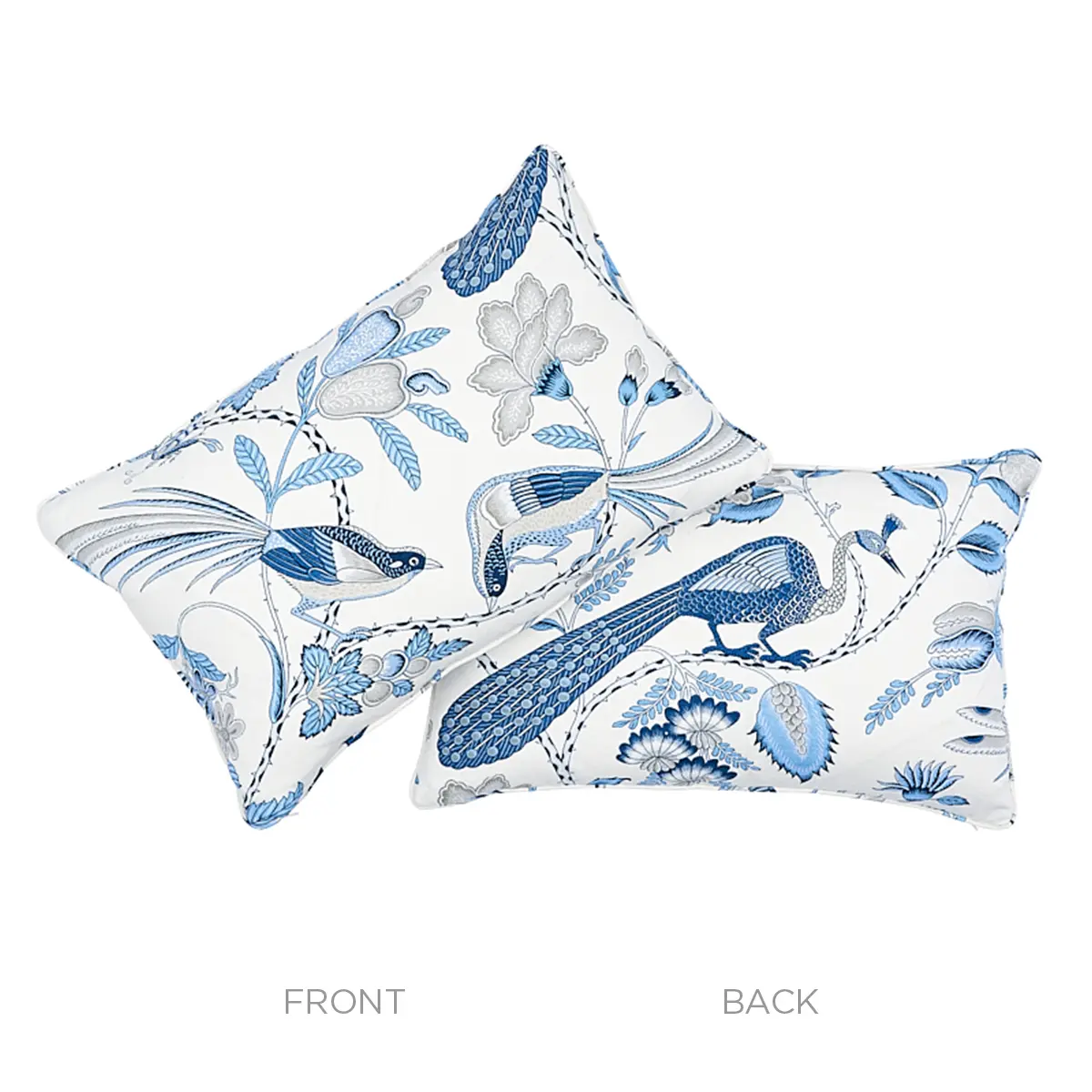 Campagne Pillow_ BLEU & GRIS