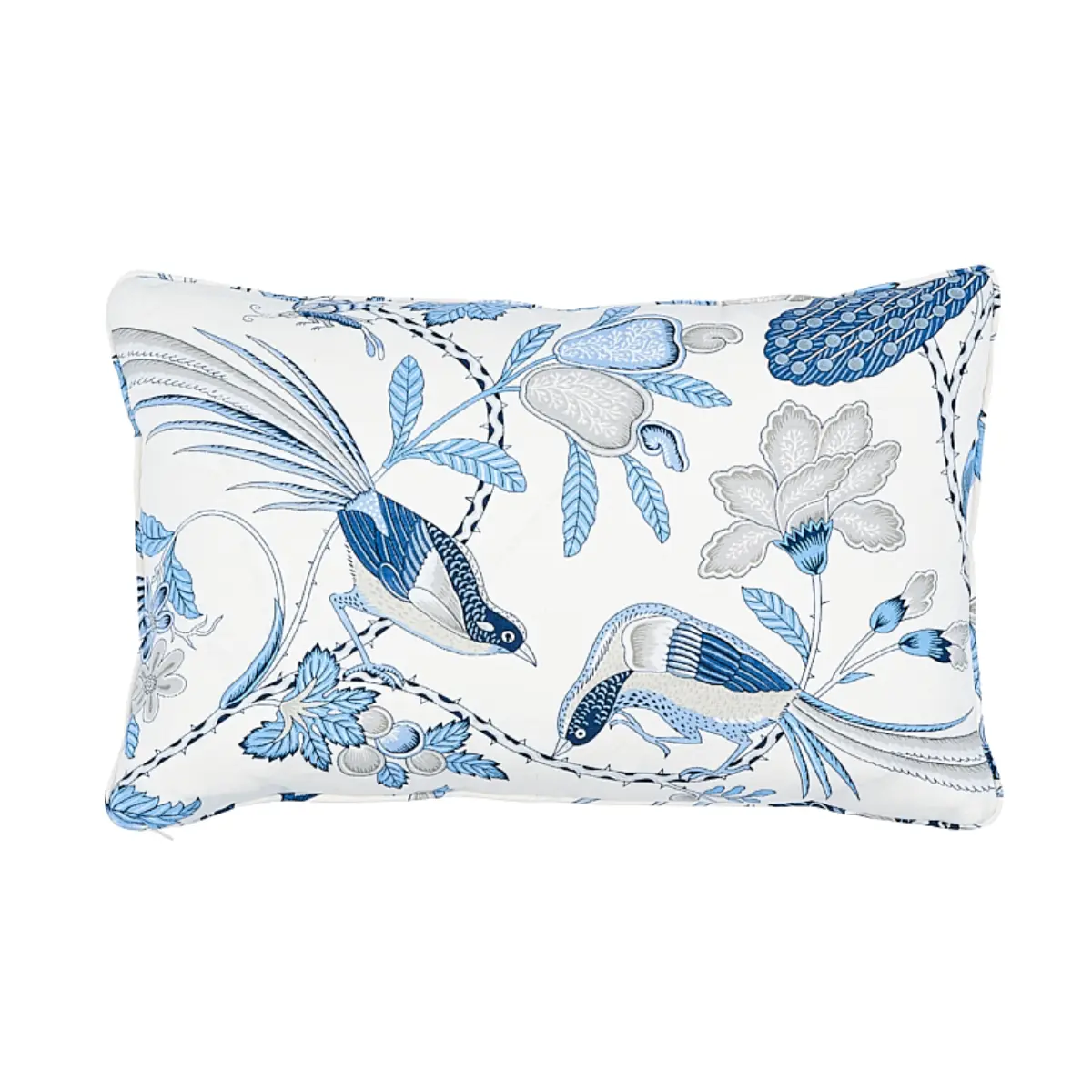 Campagne Pillow_ BLEU & GRIS