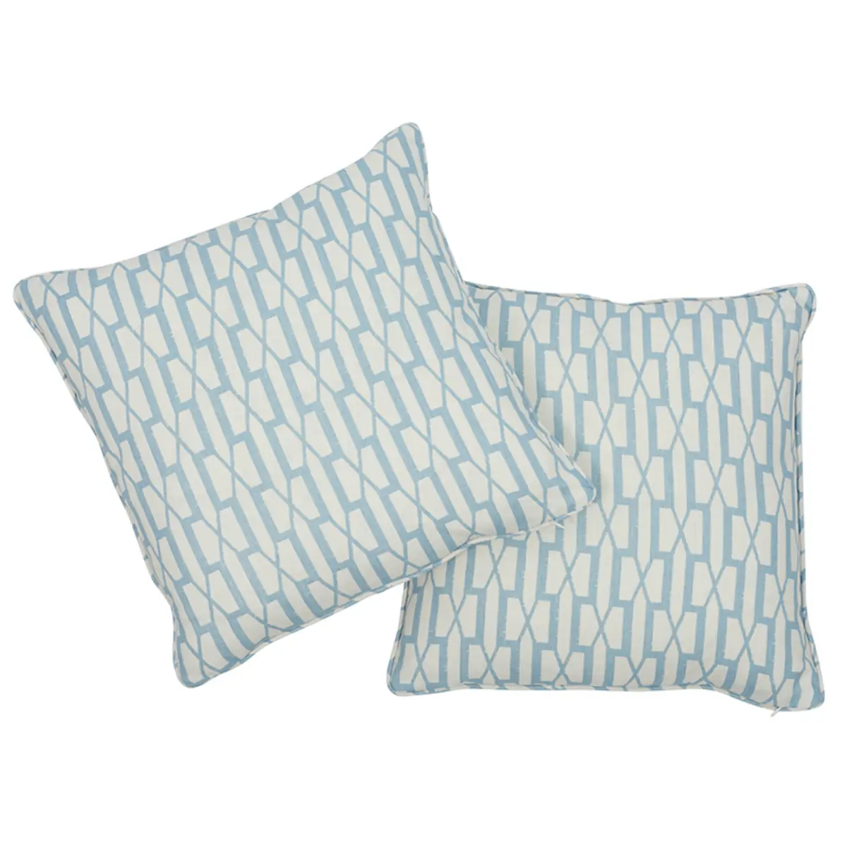 Belvedere Pillow_ SKY