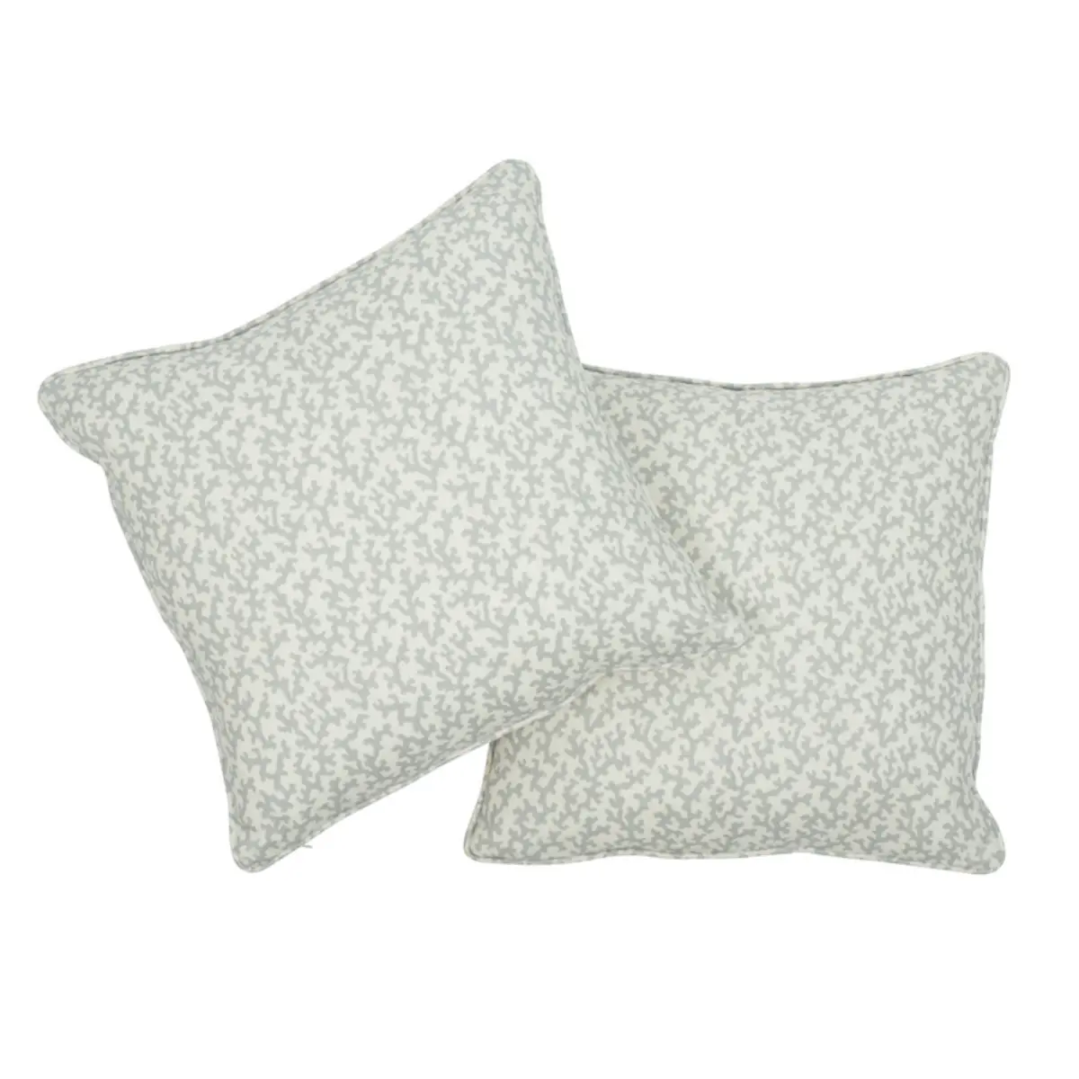 Folly Pillow_ ORPINGTON BLUE