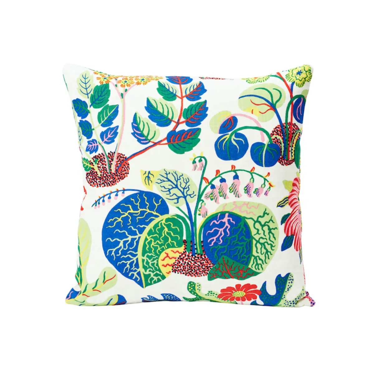 Exotic Butterfly Pillow_ SPRING