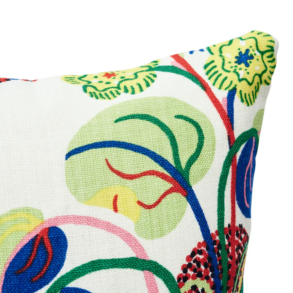 Exotic Butterfly Pillow_ SPRING
