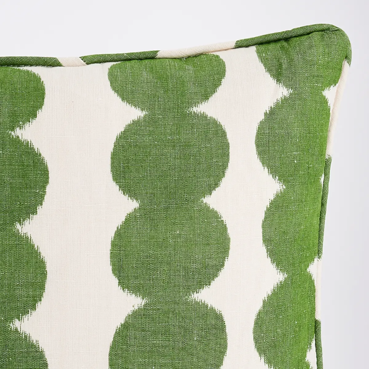 Full Circle Pillow_ JUNGLE