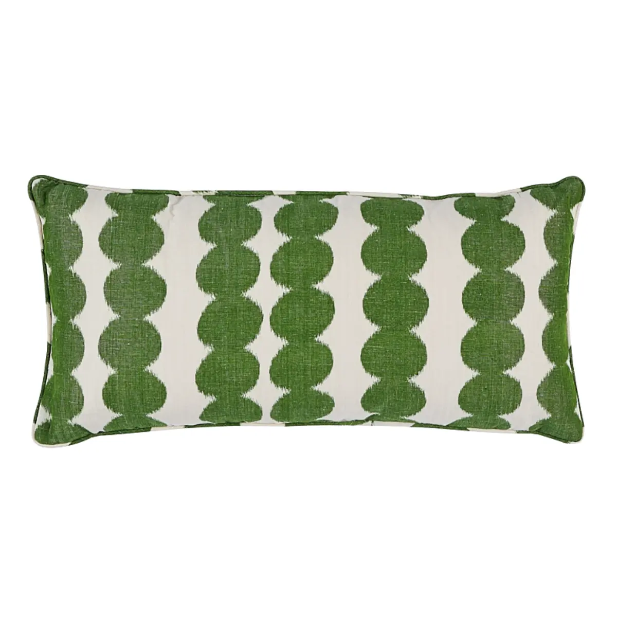 Full Circle Pillow_ JUNGLE