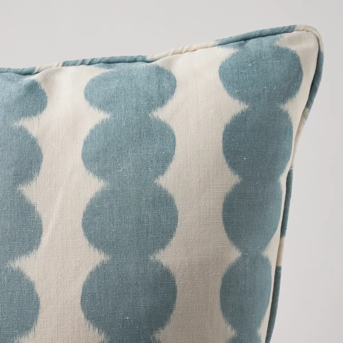 Full Circle Pillow_ SKY