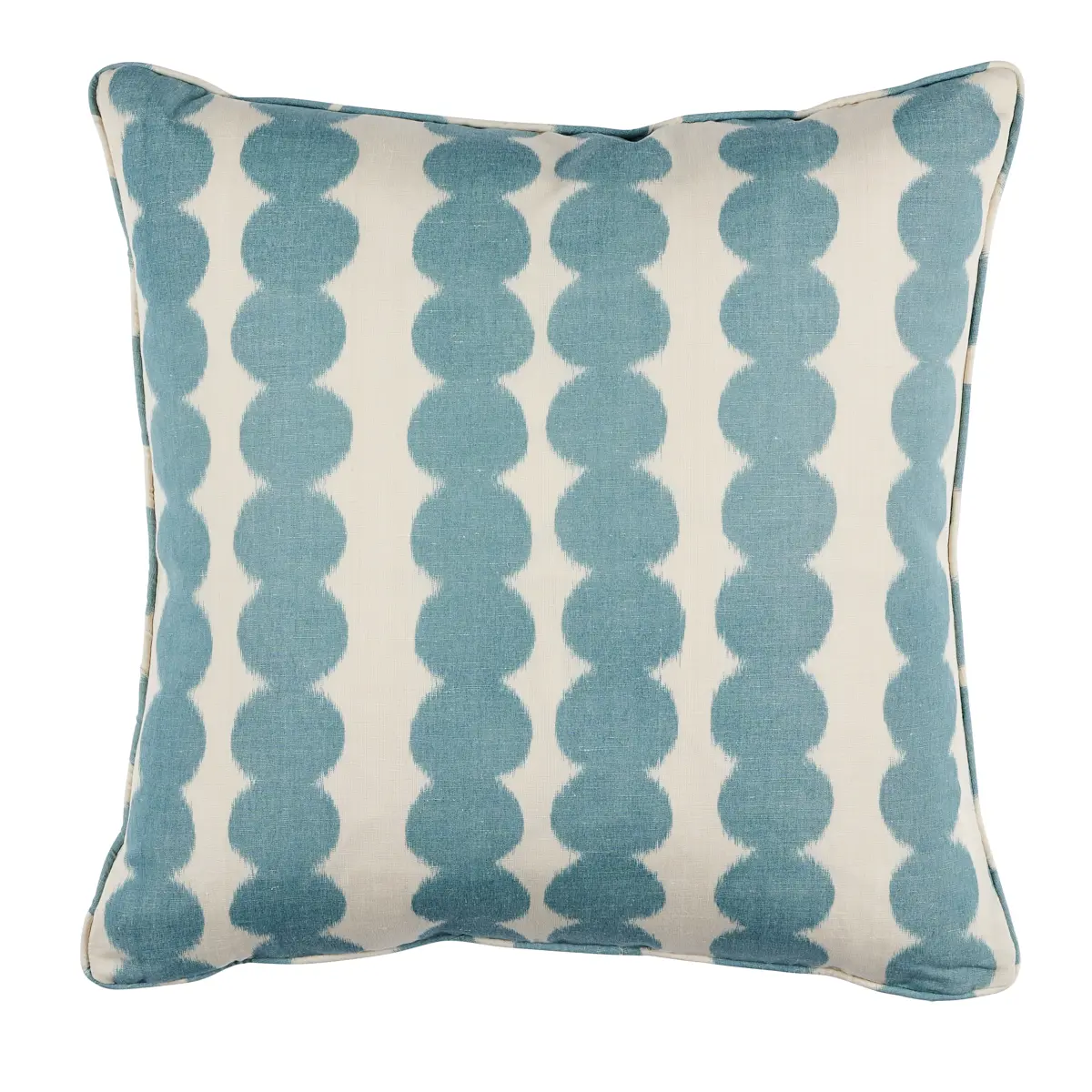 Full Circle Pillow_ SKY