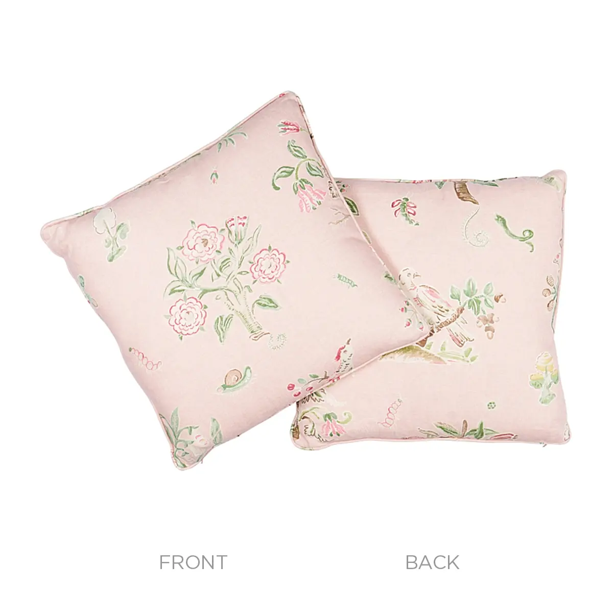 Magical Menagerie Pillow_ BLUSH