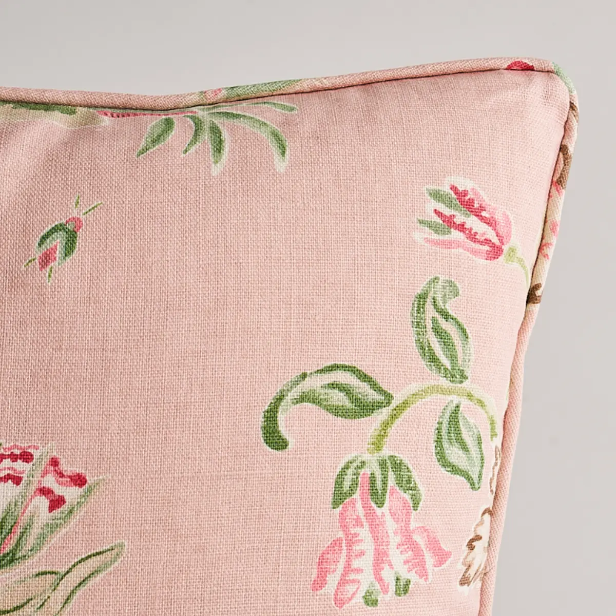 Magical Menagerie Pillow_ BLUSH