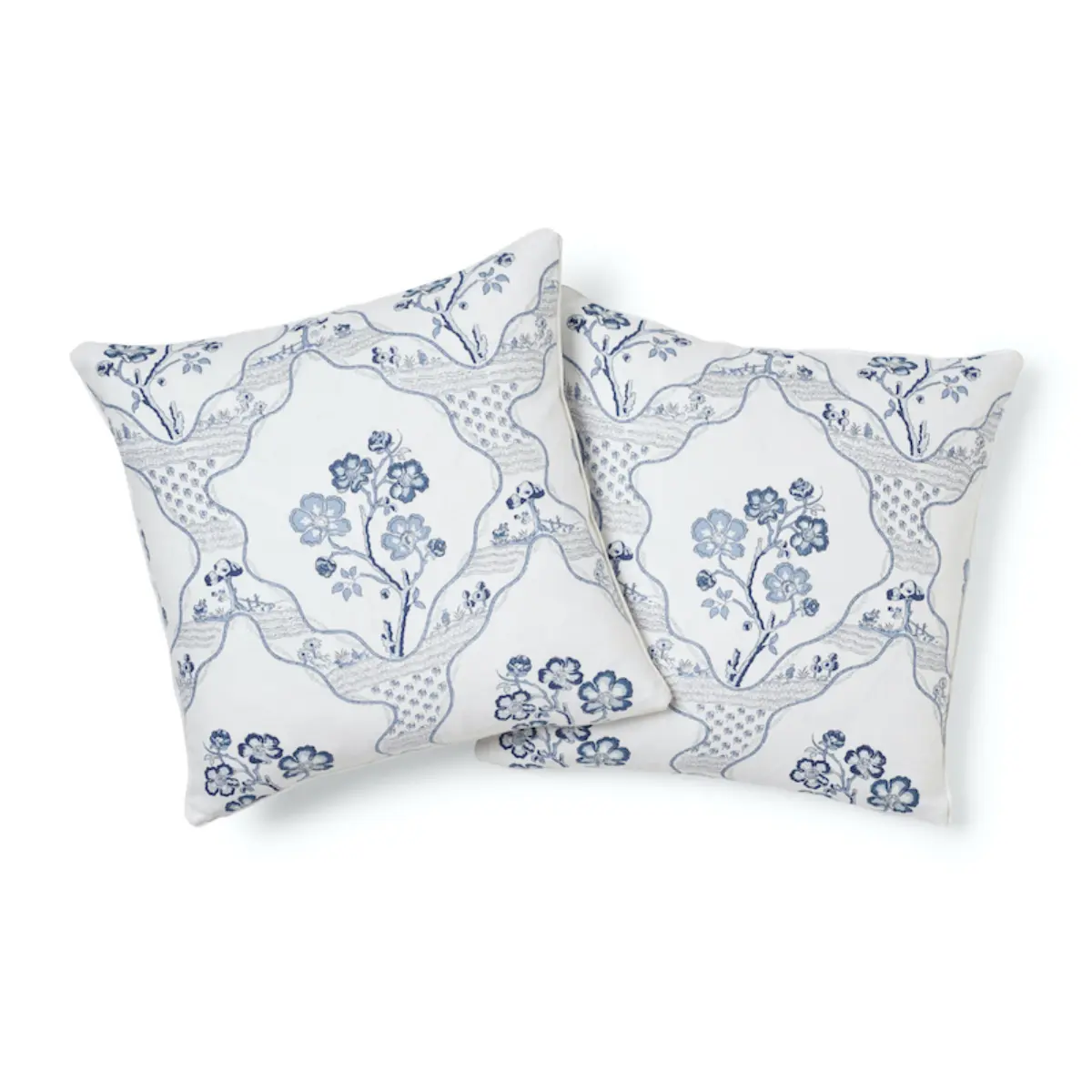 Marella Pillow_ DELFT