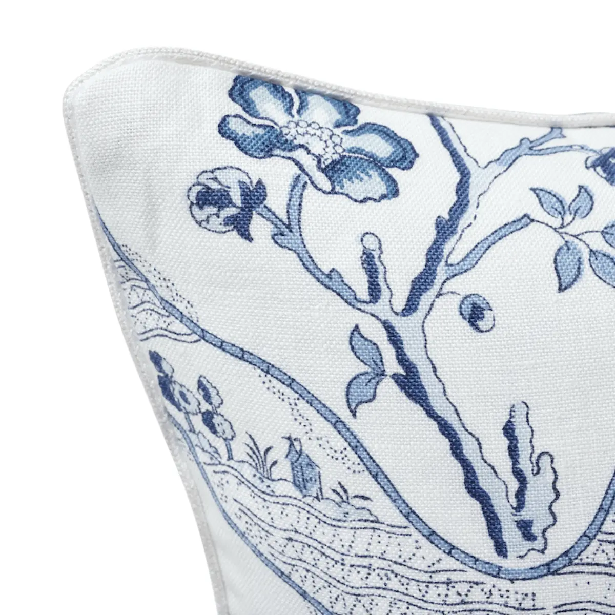 Marella Pillow_ DELFT